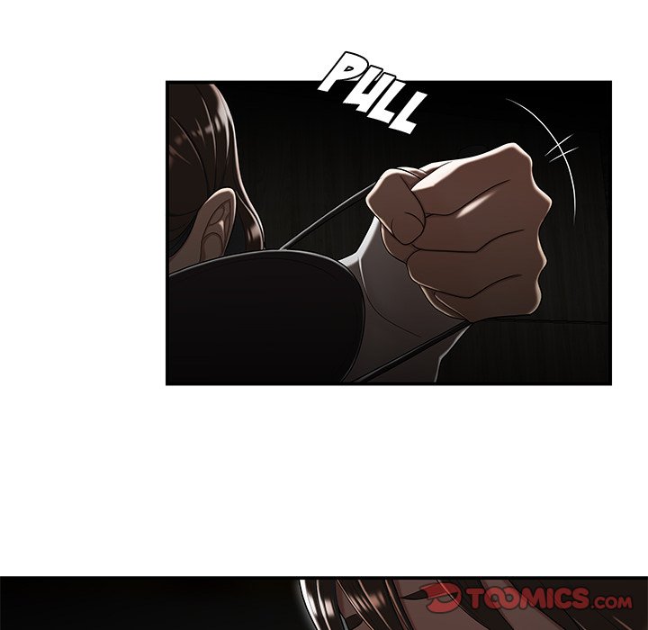 Drama in the Office chapter 34 page 51