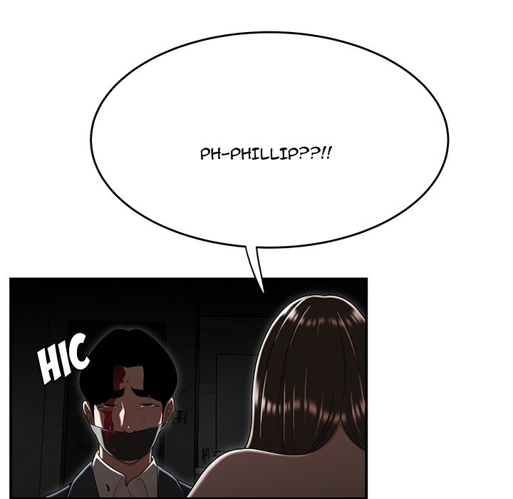 Drama in the Office chapter 34 page 53