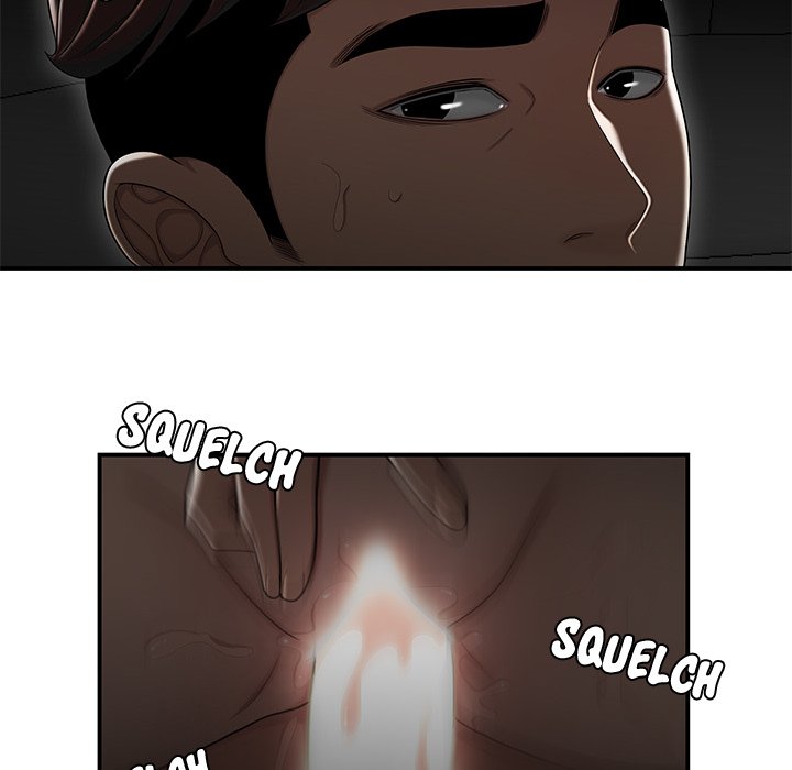 Drama in the Office chapter 34 page 59
