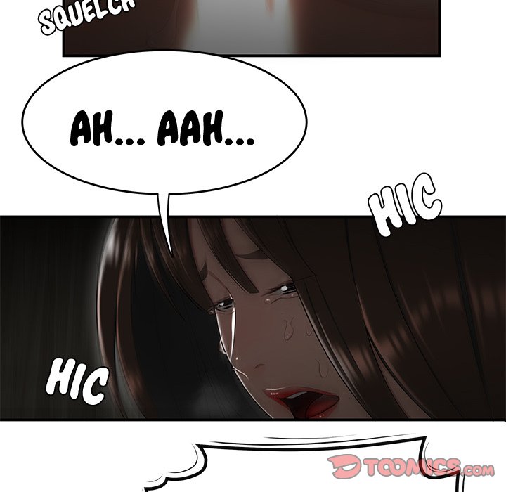 Drama in the Office chapter 34 page 60