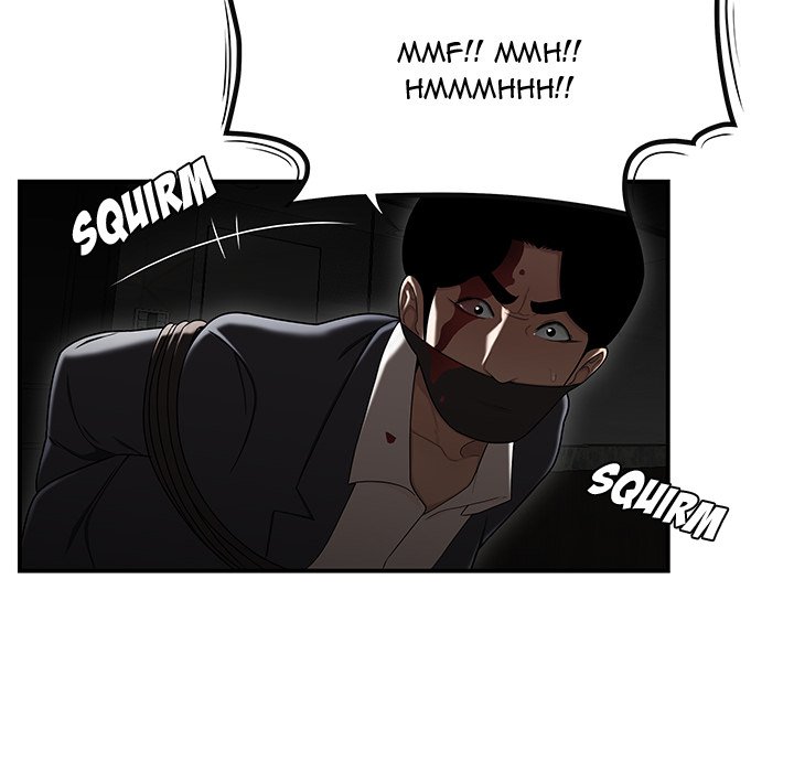 Drama in the Office chapter 34 page 61