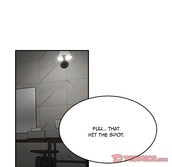Drama in the Office chapter 34 page 63