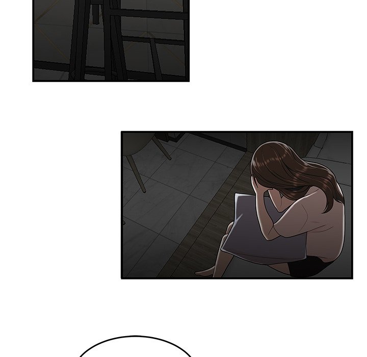 Drama in the Office chapter 34 page 64
