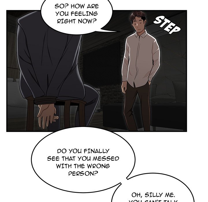 Drama in the Office chapter 34 page 65