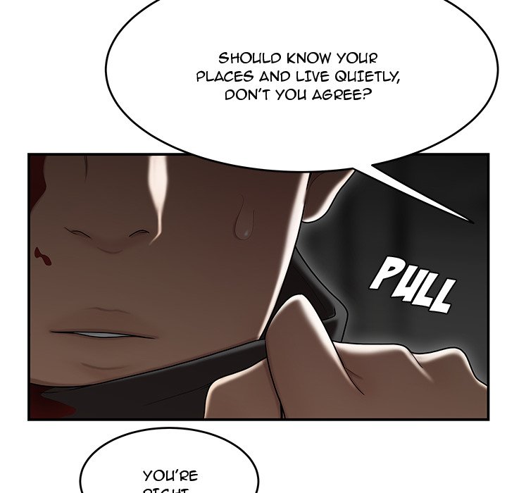 Drama in the Office chapter 34 page 67