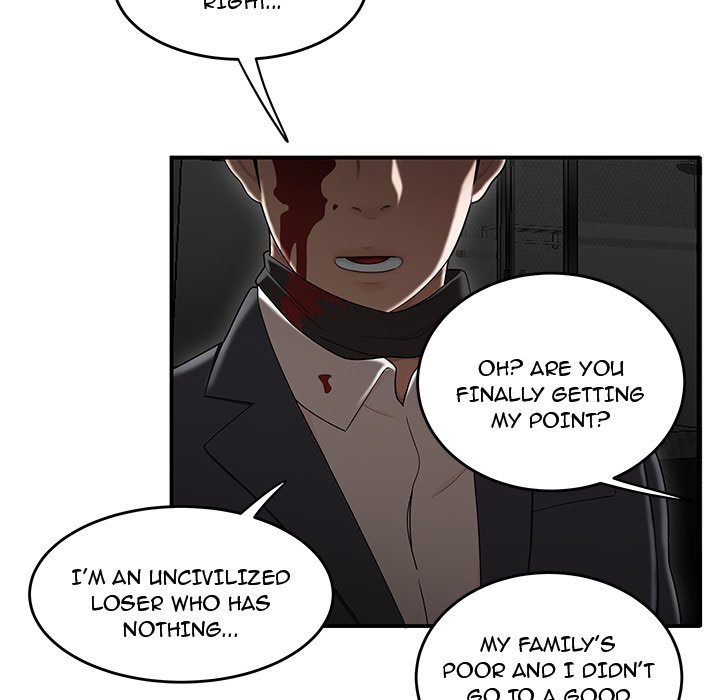 Drama in the Office chapter 34 page 68