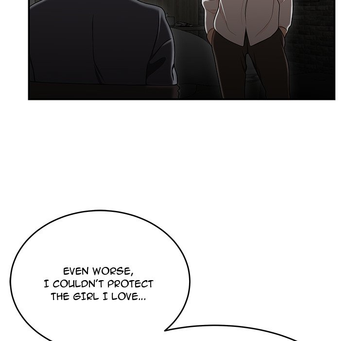 Drama in the Office chapter 34 page 70