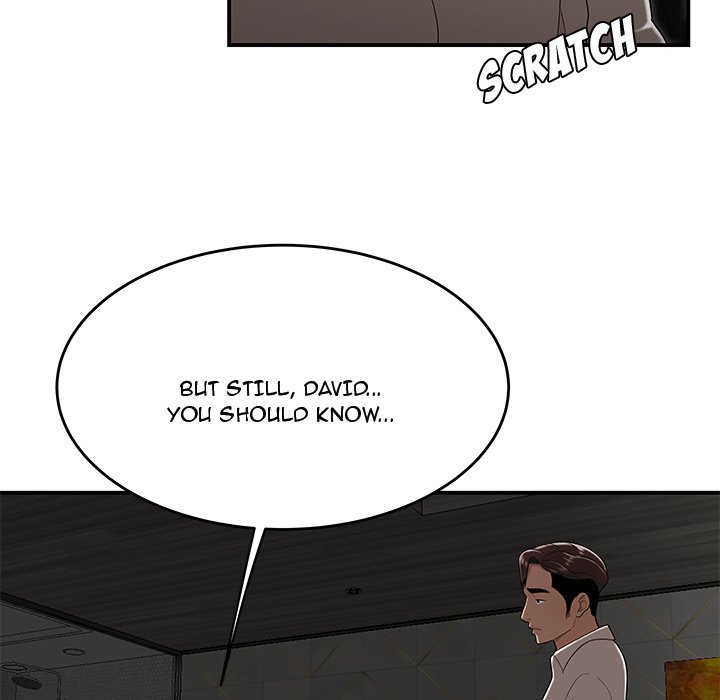 Drama in the Office chapter 34 page 73