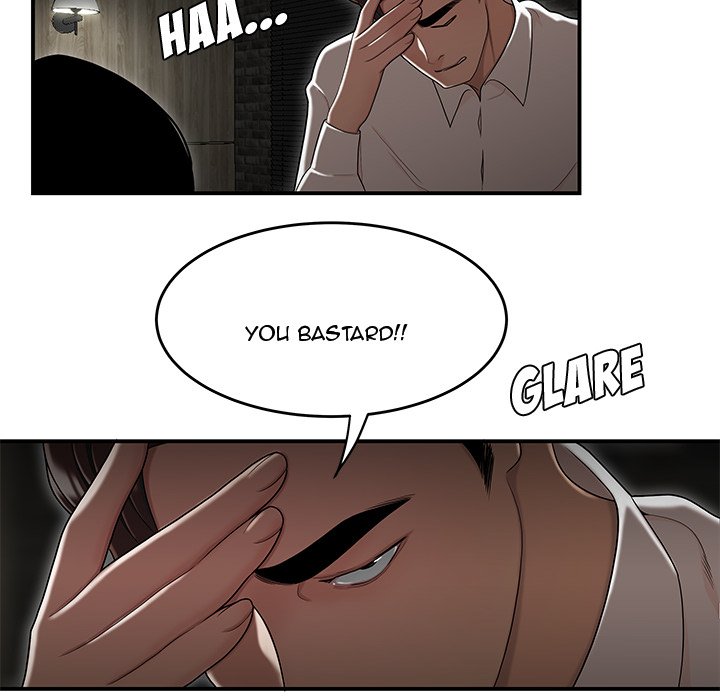 Drama in the Office chapter 34 page 80
