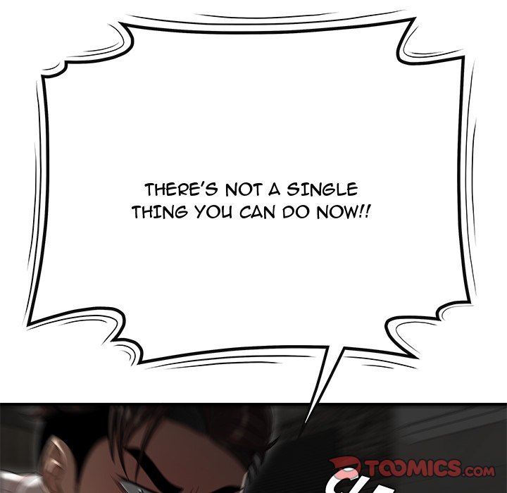 Drama in the Office chapter 34 page 81