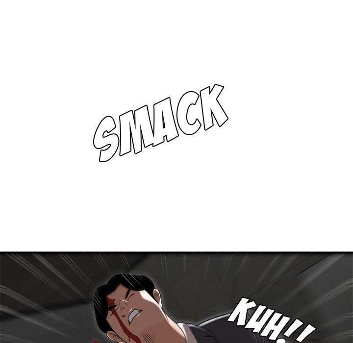Drama in the Office chapter 34 page 83