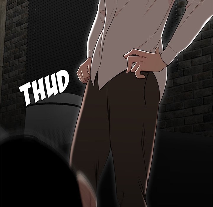 Drama in the Office chapter 34 page 86
