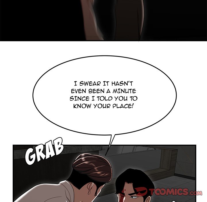 Drama in the Office chapter 34 page 87