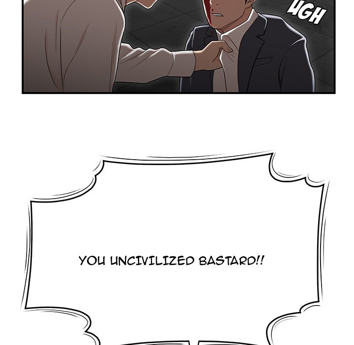 Drama in the Office chapter 34 page 88
