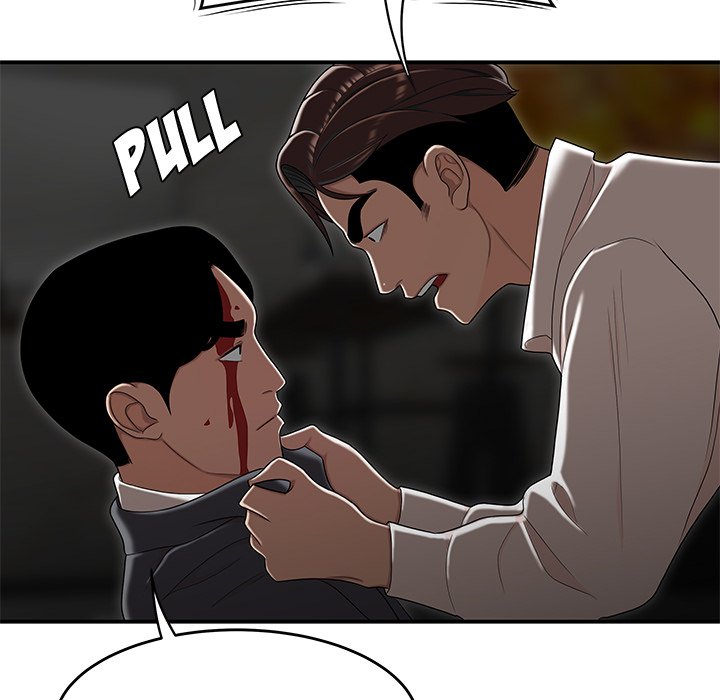 Drama in the Office chapter 34 page 89