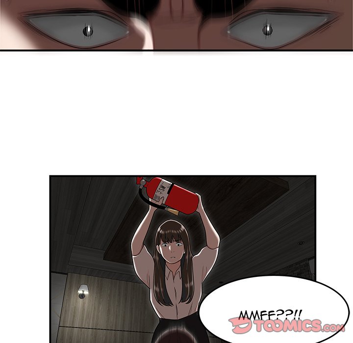 Drama in the Office chapter 34 page 93