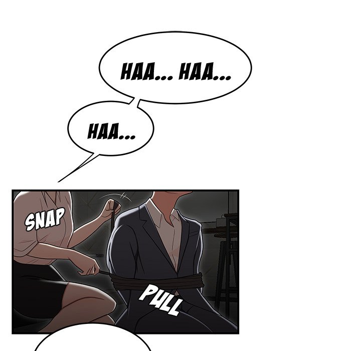 Drama in the Office chapter 34 page 95