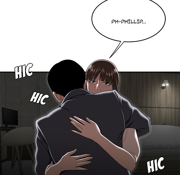 Drama in the Office chapter 34 page 97