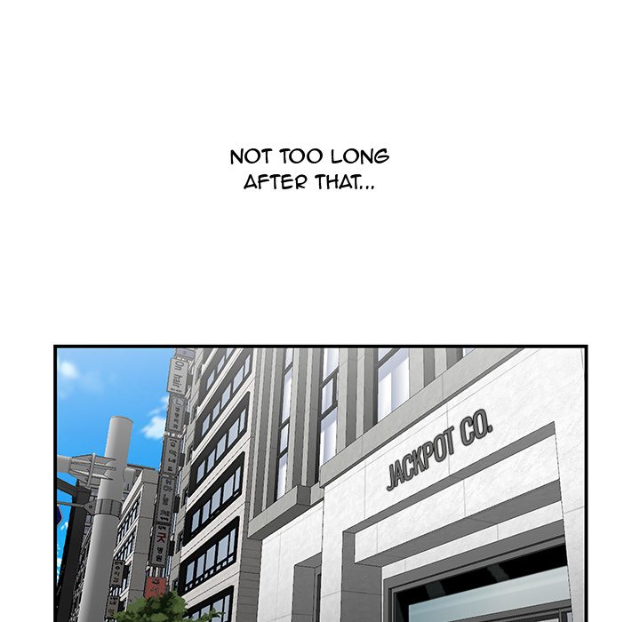 Drama in the Office chapter 34 page 101