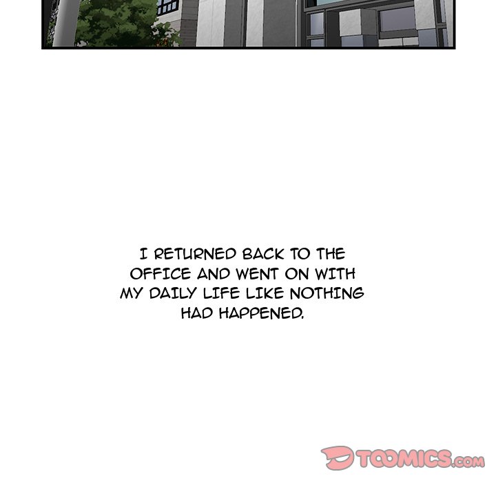 Drama in the Office chapter 34 page 102