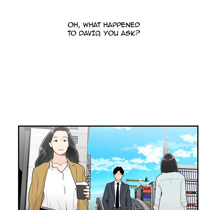 Drama in the Office chapter 34 page 103