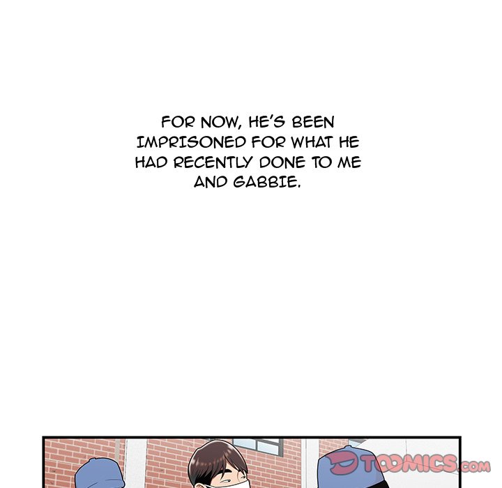 Drama in the Office chapter 34 page 105