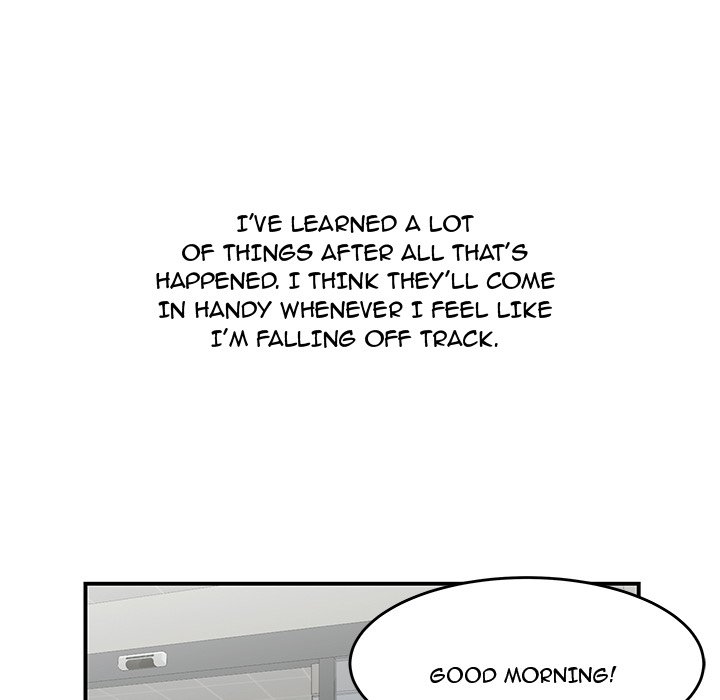 Drama in the Office chapter 34 page 112