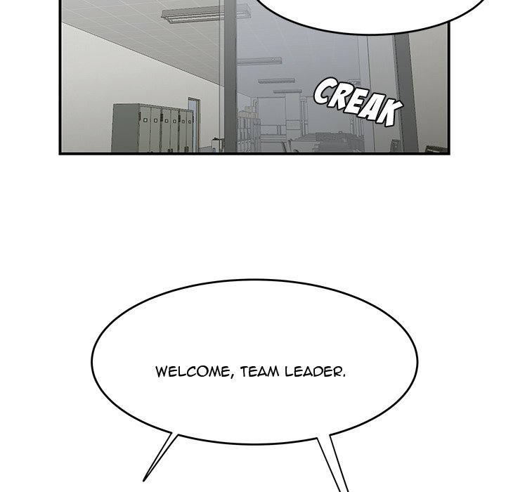 Drama in the Office chapter 34 page 113