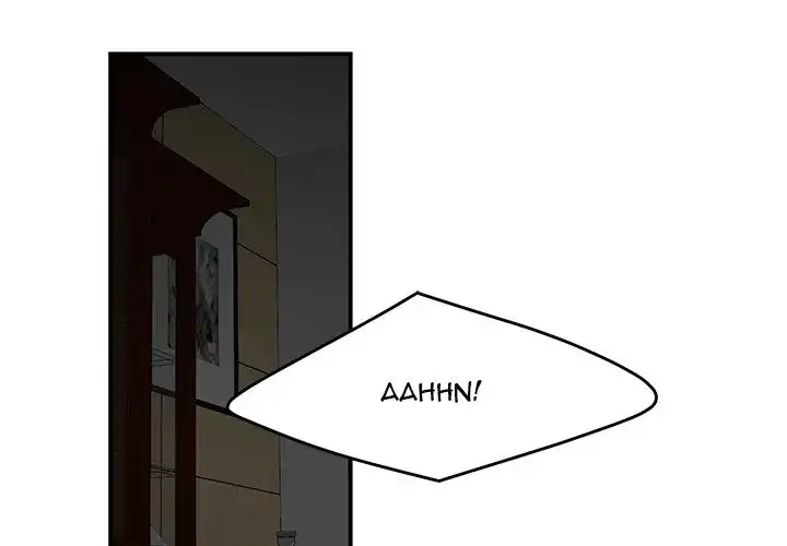 Drama in the Office chapter 4 page 4