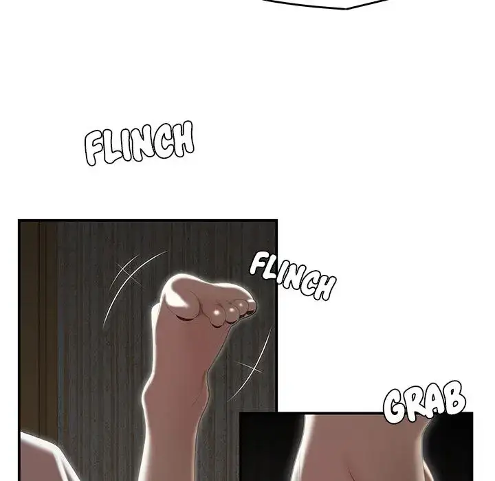 Drama in the Office chapter 4 page 8