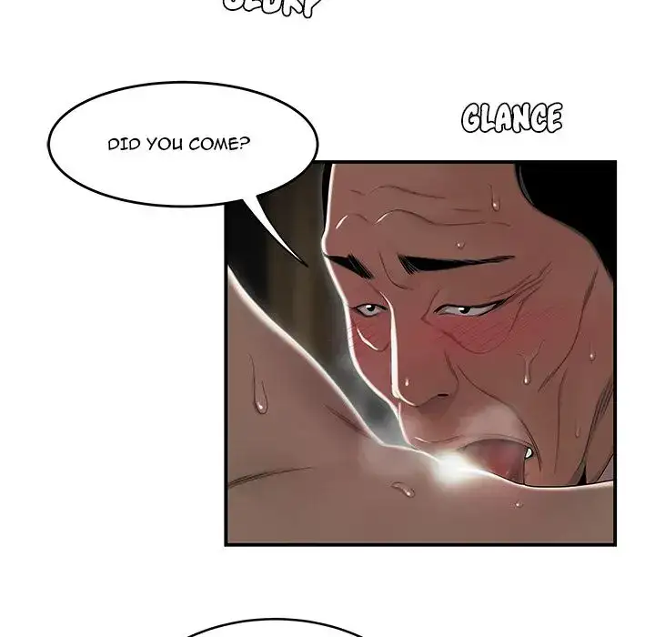 Drama in the Office chapter 4 page 19
