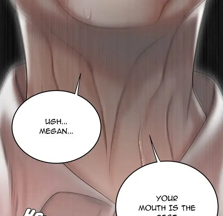 Drama in the Office chapter 4 page 41