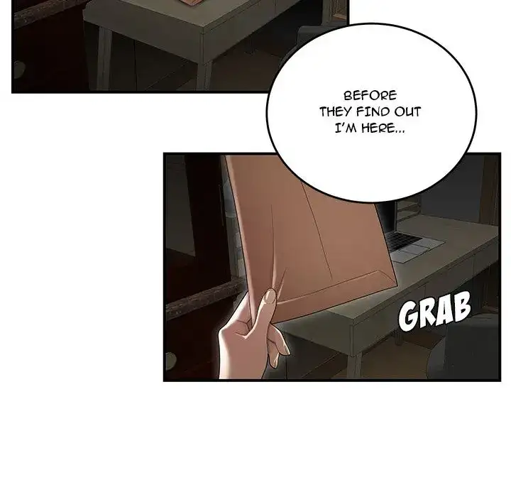 Drama in the Office chapter 4 page 64