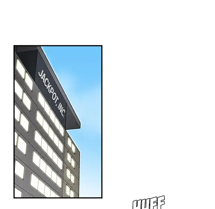 Drama in the Office chapter 4 page 73