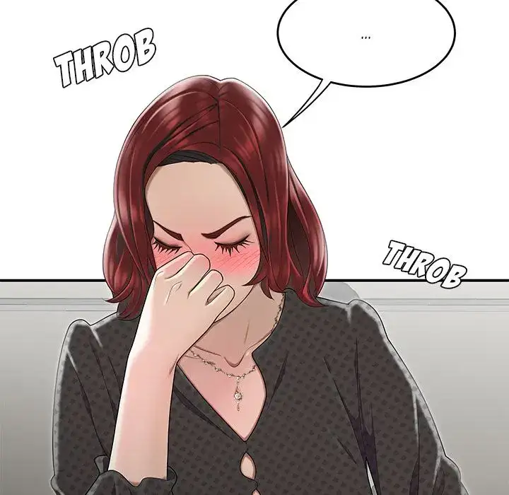 Drama in the Office chapter 4 page 83