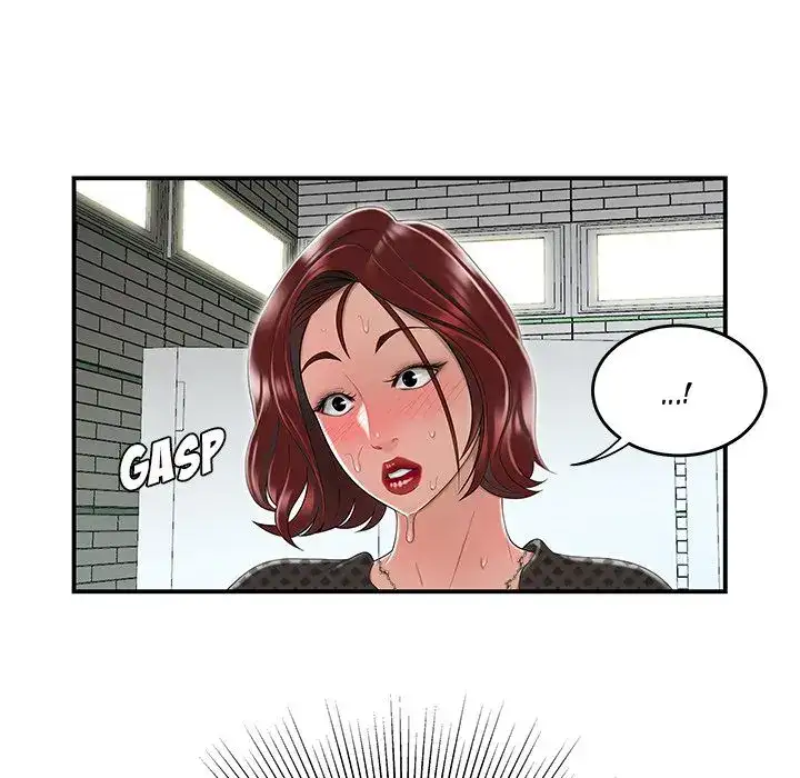 Drama in the Office chapter 4 page 97