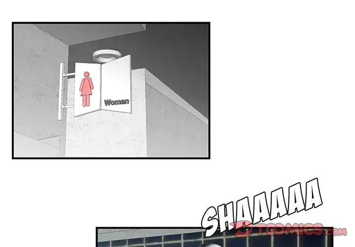 Drama in the Office chapter 5 page 2