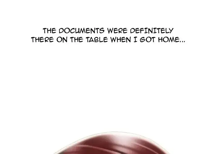 Drama in the Office chapter 5 page 4