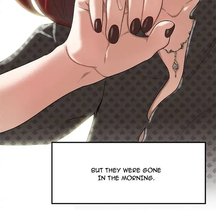 Drama in the Office chapter 5 page 6
