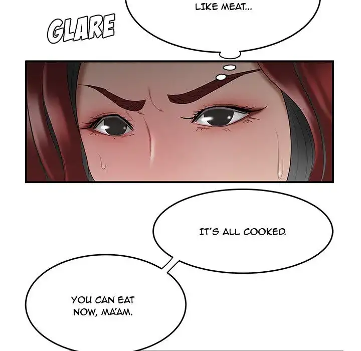 Drama in the Office chapter 5 page 106