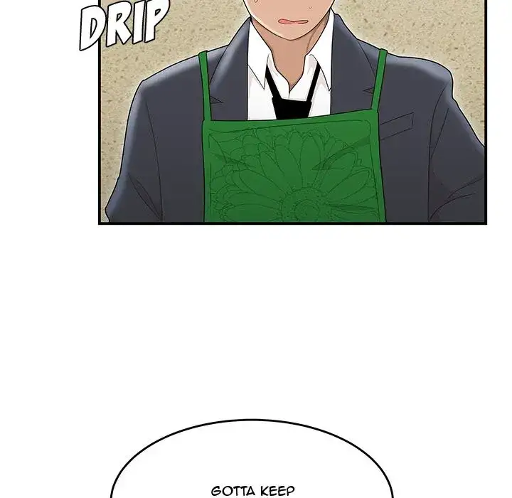 Drama in the Office chapter 6 page 7