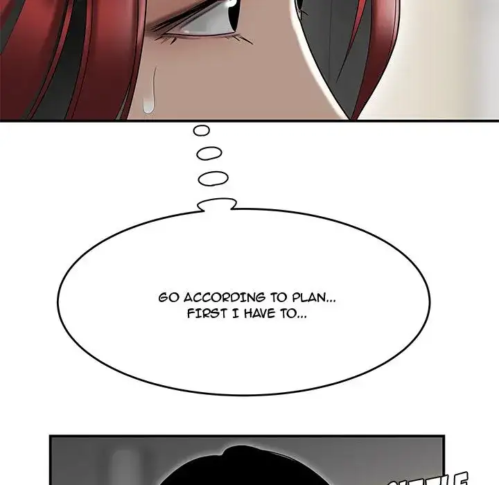 Drama in the Office chapter 6 page 9