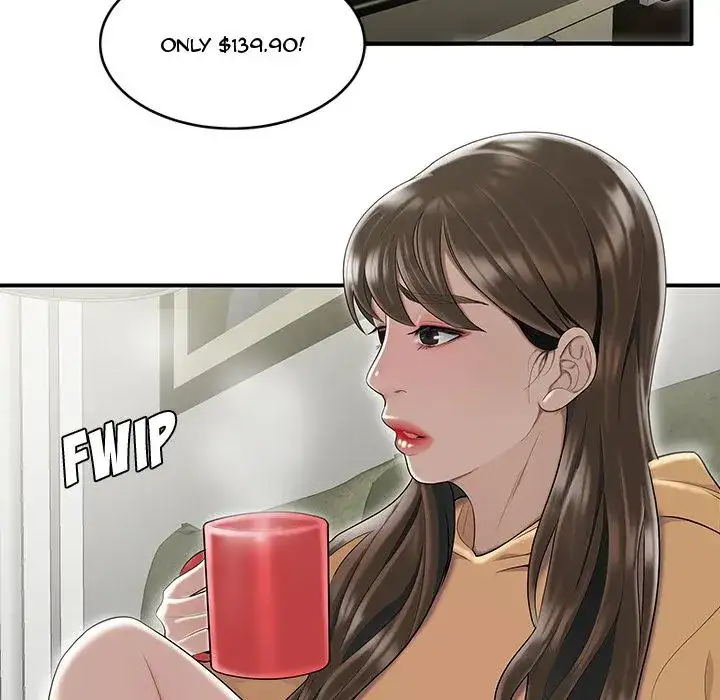 Drama in the Office chapter 6 page 76