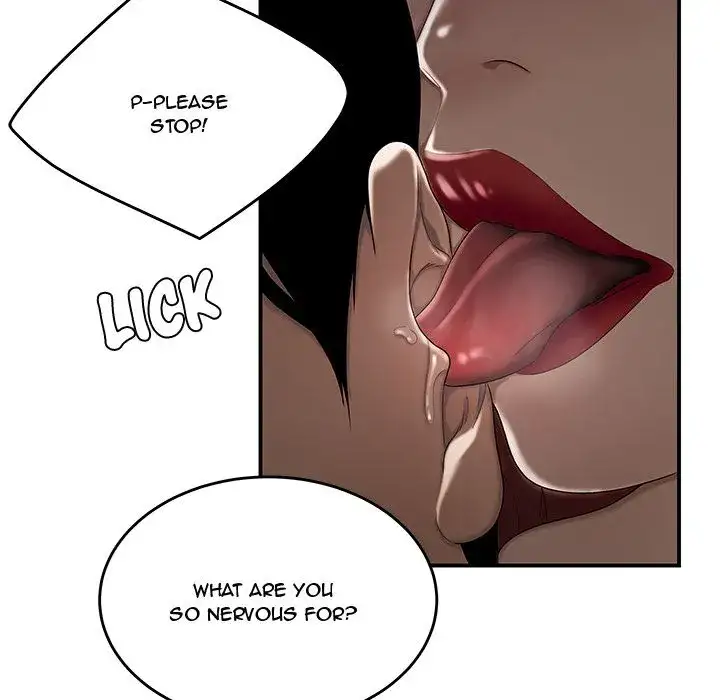 Drama in the Office chapter 6 page 88
