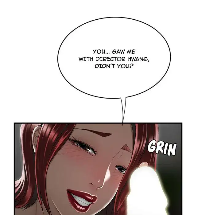 Drama in the Office chapter 6 page 97