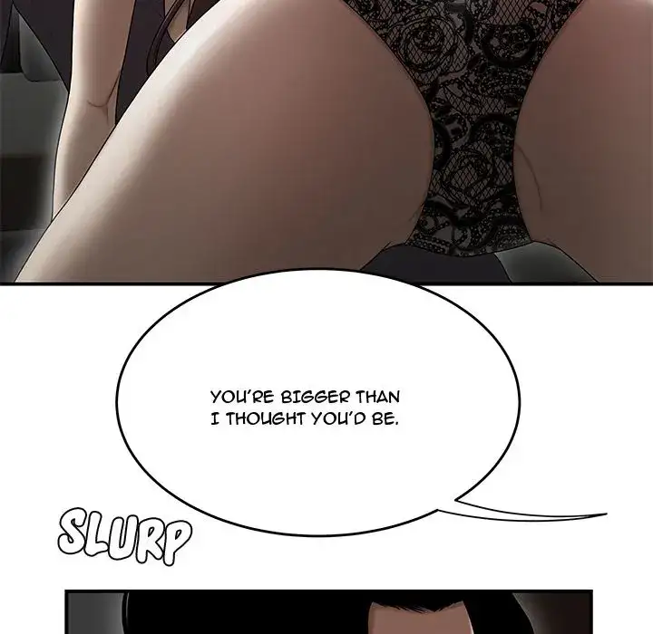 Drama in the Office chapter 6 page 102