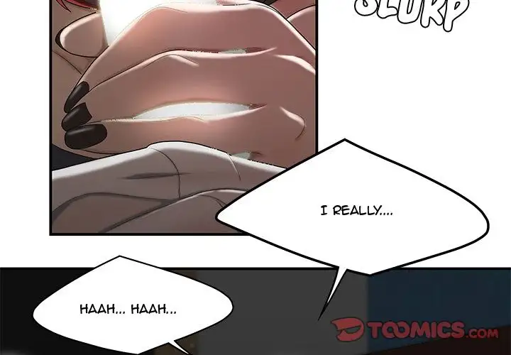 Drama in the Office chapter 7 page 3