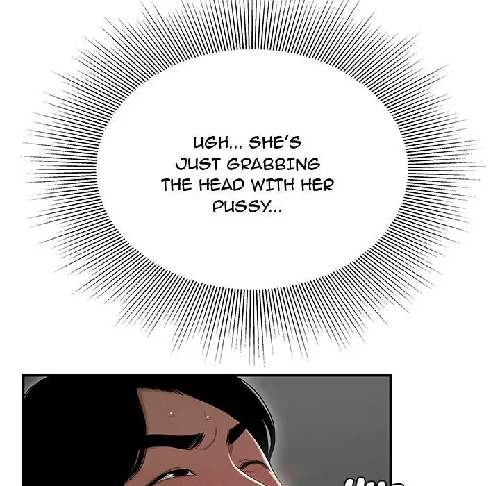 Drama in the Office chapter 7 page 34