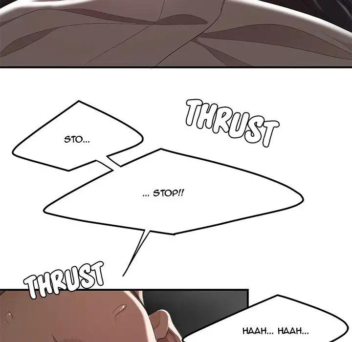 Drama in the Office chapter 7 page 53