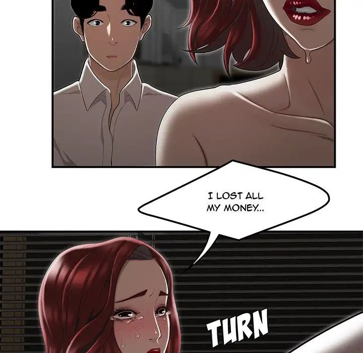 Drama in the Office chapter 7 page 80